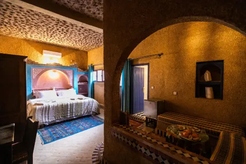 Ksar Bicha - Homestays