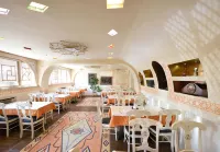 Hotel Art - Butik