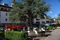 Locanda ai Dogi Hotel di Forni di Sopra