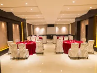 Asr Parklane, A Bergamont Hotel - Hosur