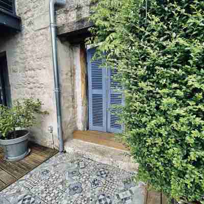 Ô Chambre d'Hôtes Hotel Exterior