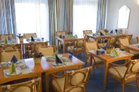 Hotel Gästehaus Forum am Westkreuz Hotels in Grafelfing