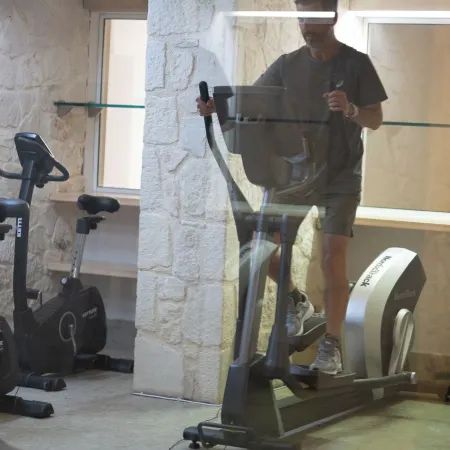 Asterion Suites & Spa - Designed for Adults