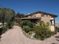 세라 우나 볼타 B&B 페루자 호텔