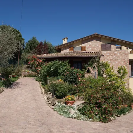C'Era Una Volta B&B