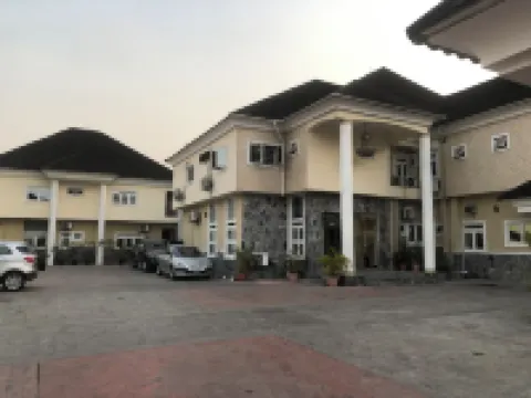 Rosmohr Vintage Hotels in 