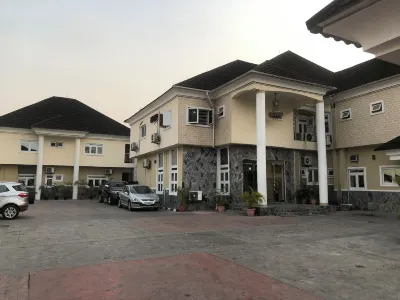 Rosmohr復古 酒店