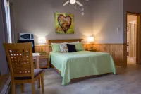 Middle Brook Cottages & Chalets - 4 stelle