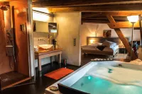 Hotel Zur Kloster-Mühle Hotels in Gyhum