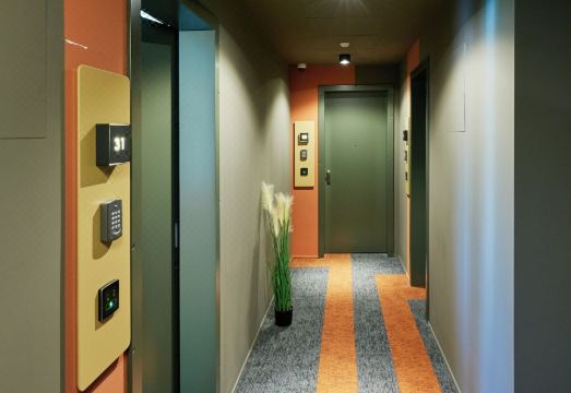 스마트아파트 오부다