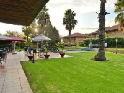 Anew Hotel Witbank Emalahleni Hotels in Nkangala