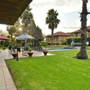 Anew Hotel Witbank Emalahleni