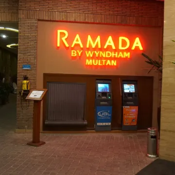 Ramada by Wyndham Multan