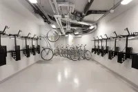 Noli Katajanokka II - salle de sport