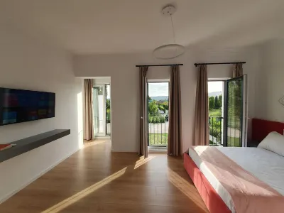 Nerium Garden Inn Tirana Airport Hotels near Castle of Kruja