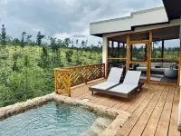 Hidden Valley Wilderness Lodge