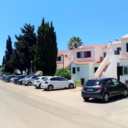 Rocha Brava Village Resort