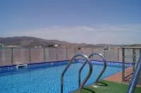 Timgad Hotel Hazem Hôtels à : Batna
