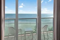 朱庇特海灘度假及Spa酒店 - 靚景