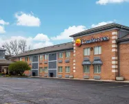 Comfort Inn Indianapolis South I-65 Hotels in Indianapolis