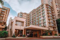 เดอะเซิร์ฟแจ็ค โฮเทลแอนด์สวิม คลับ โรงแรมใน