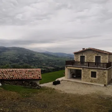 Casa Rural Costalisa