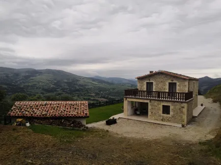 Casa Rural Costalisa