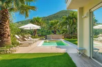 Dreams Guest House - Accomodation 5 Terre Swimming Pool Parking La Spezia - piscina