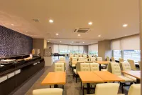 Hotel Aston Plaza Kansai Airport Hotel a Sennan