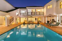 St. James of Knysna - 5 stjerner