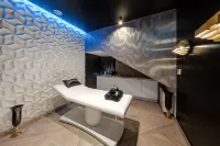 雅緻居所豪華套房 - SPA