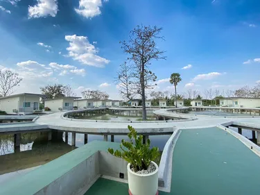 รูปภาพของแอท เปรม แอนด์ จันทร์ รีสอร์ท