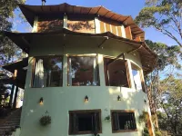 Jardim Suspenso da Babilônia Hotels in Santo Antônio do Pinhal