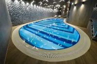 Ankara Alegria Business Hotel - Bintang 5