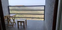 Halle Hotel Lalibela - Mountain view