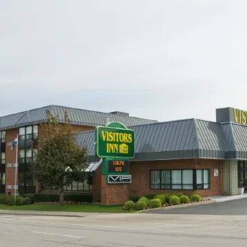 Visitor's Inn