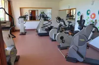 Hotel Garden - Gym