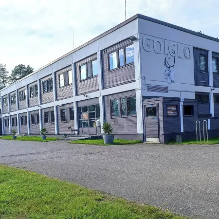 Hostel Aurora