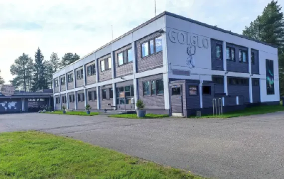 Hostel Aurora Hotels in 