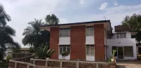 Rocy Hotel Hotels near Nyero Rock Paintings