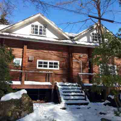 パセオ リゾートクラブ Hotel Exterior