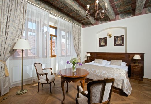 프라하 랜드마크