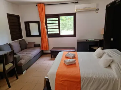 Hotel Oasis de Kiamu Hotels in 