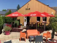 As'Hôtel Hotel a Artenay