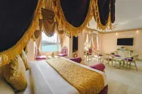 The Neeraj Ganga Heritage Palace Hotel a Rishikesh
