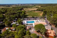 Vvf Montagnac Hérault Hotel di Montagnac