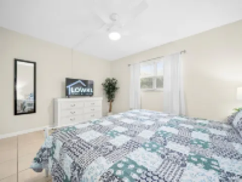 Riverwatch by Lowkl Hotels in Jensen Beach