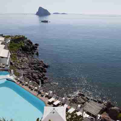 Hotel Cincotta Fitness & Recreational Facilities