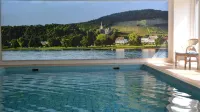 Hotel Zur Mühle Hotels in Bad Hönningen