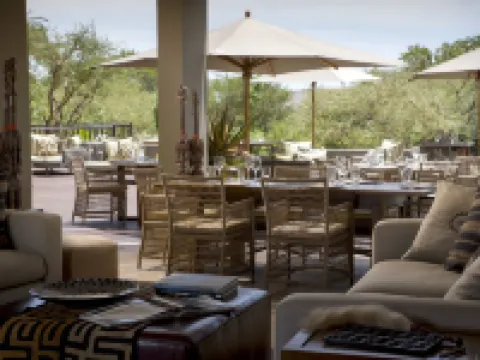 塞倫蓋蒂國家公園四季酒店 塞倫蓋蒂酒店